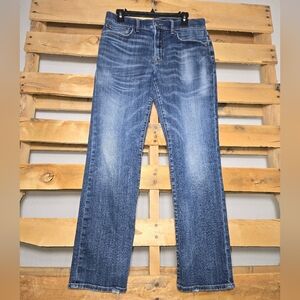 Lucky Brand Men's Blue Jeans Size:32/30